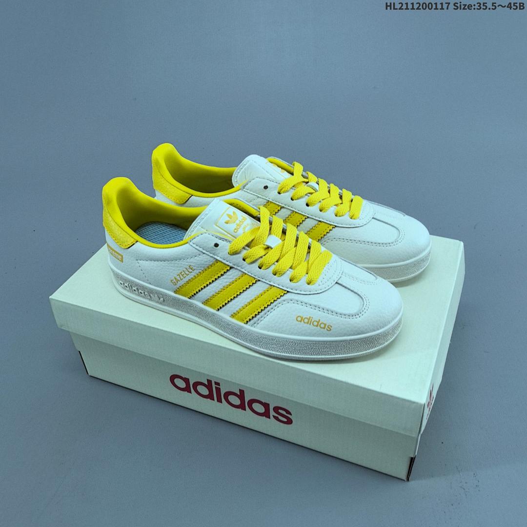 Adidas Originals Gazelle Indoor ⅔ 37⅓ 38 38⅔ 39⅓ 40 40⅔ 41⅓ - foto 2