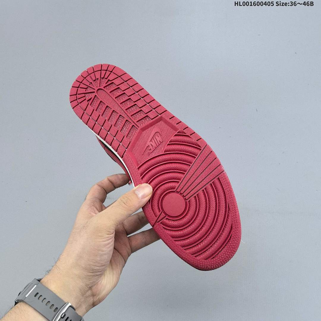 Air Jordan 1 Low CNY AJ1 1 aj1 1 Air Jor - foto 7