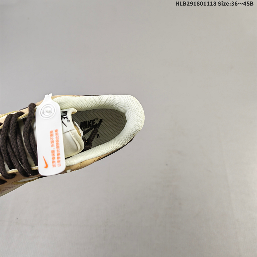 Nike Air Force 1 Low Force - foto 3