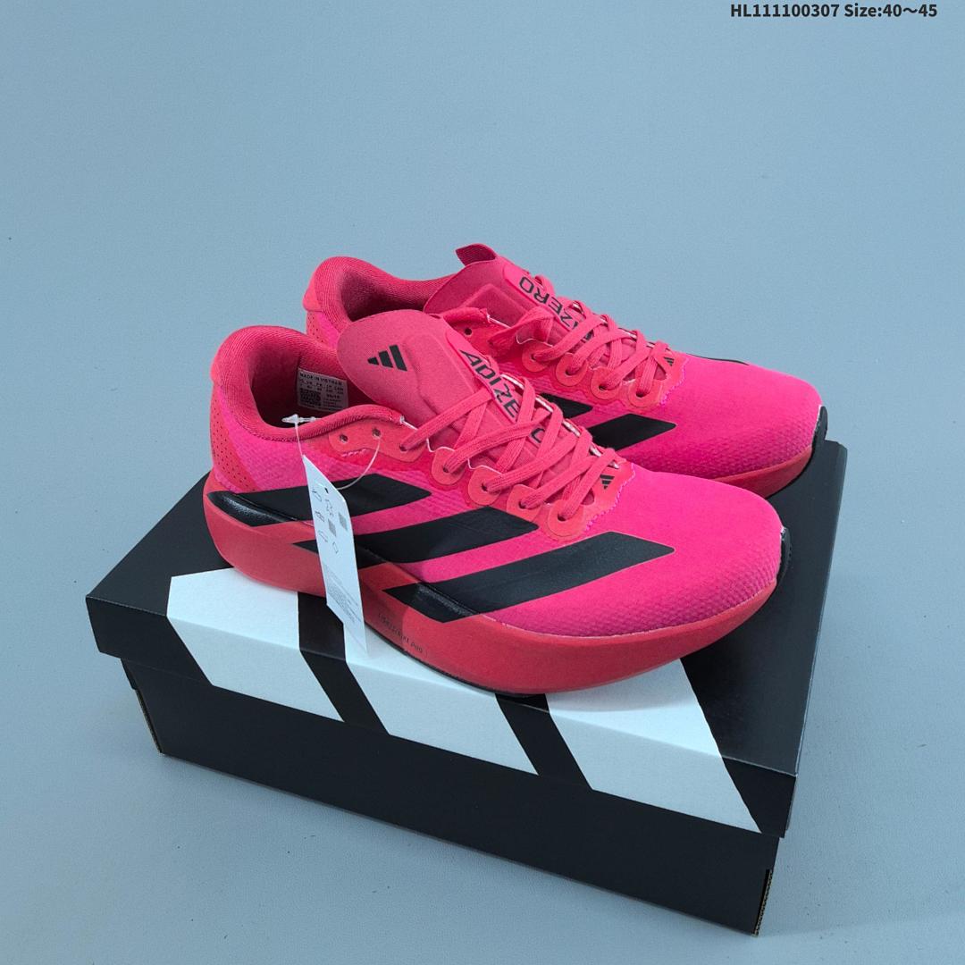 Adidas Adizero Evo SL ID Size 45 - foto 8