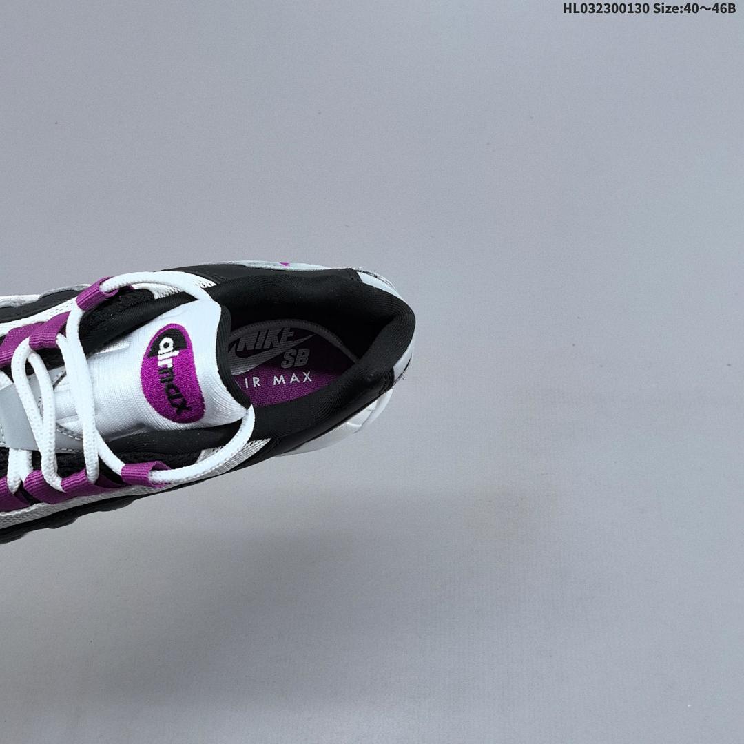 NIKE AIR MAX 95 SP - foto 2