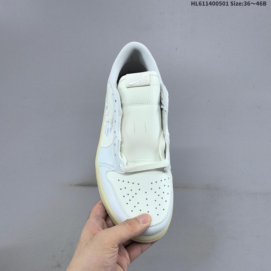 Nike Air Jordan 1 Retro Low OG AJ1 1 - foto 5