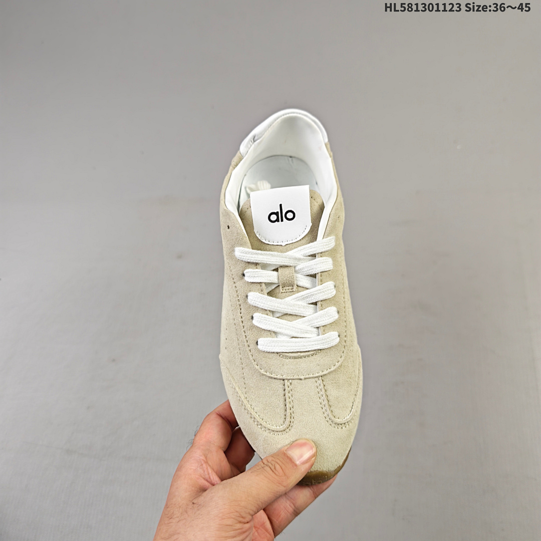 alo Sunset Sneaker Alo 1 - foto 7