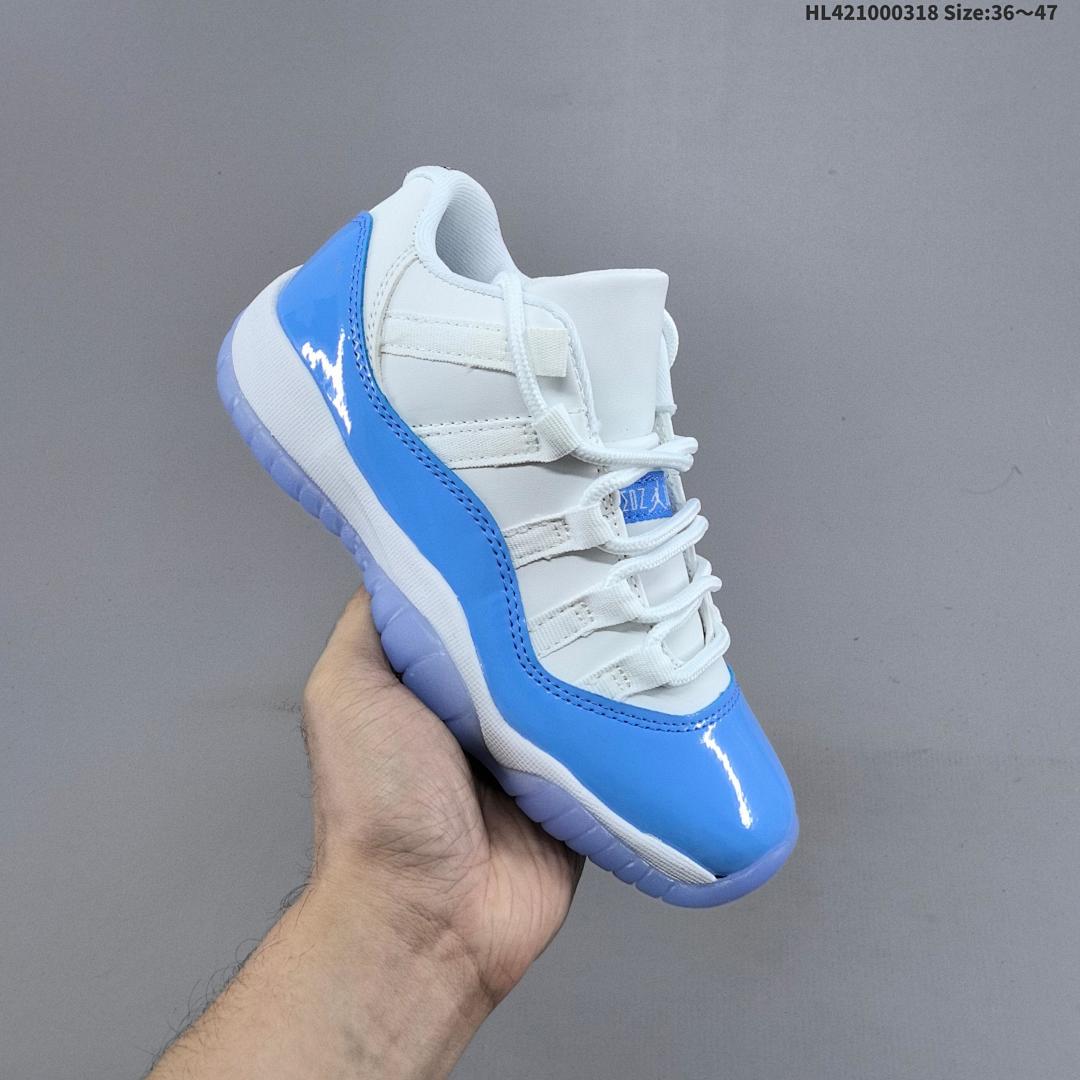 Nike Air Jordan 11 Retro Concord AJ11 · -003 ID Size - foto 3