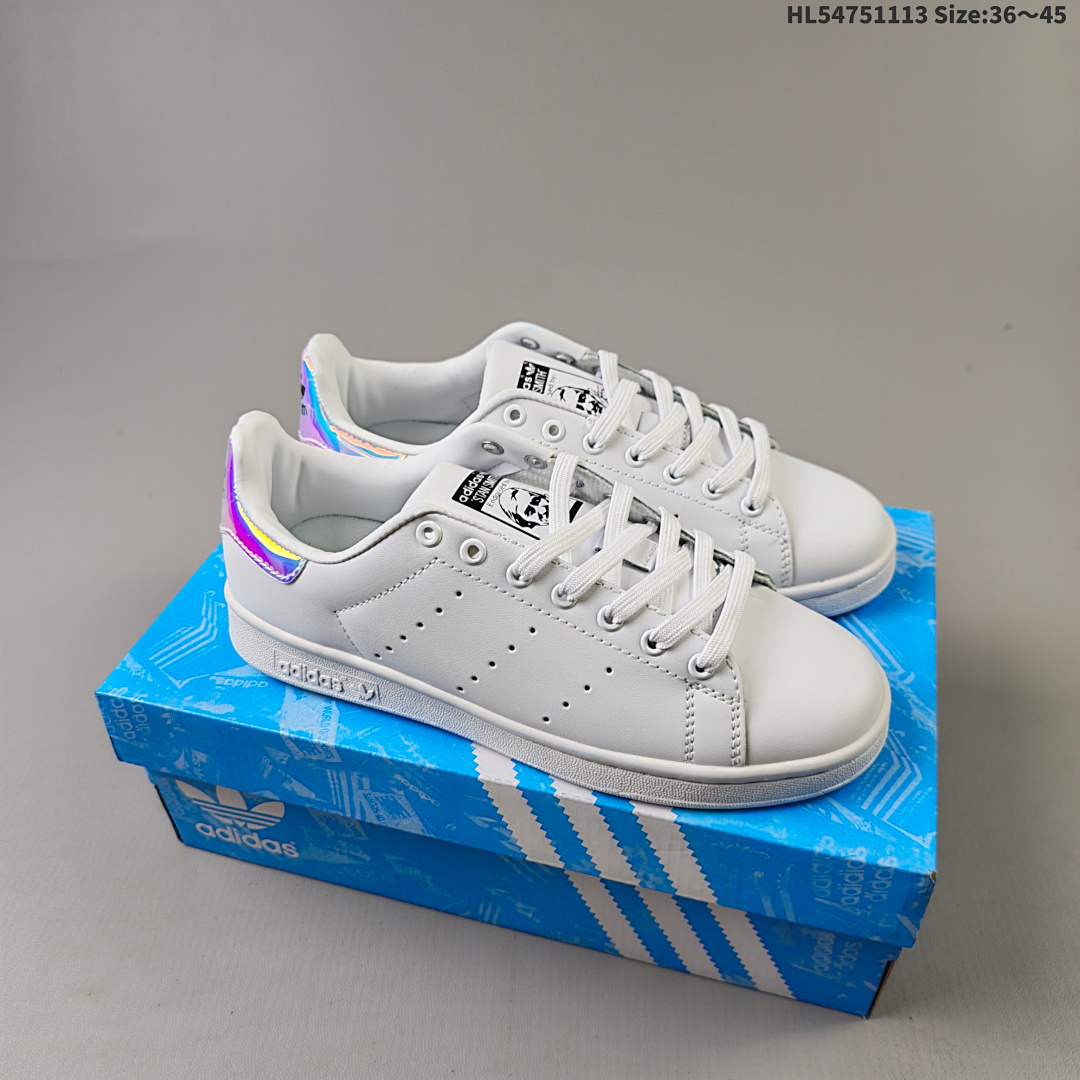 Adidas Stan Smith Pf W ID - foto 4