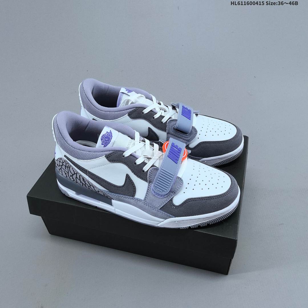 Nike Air Jordan Legacy AJ312 Low 312 Air