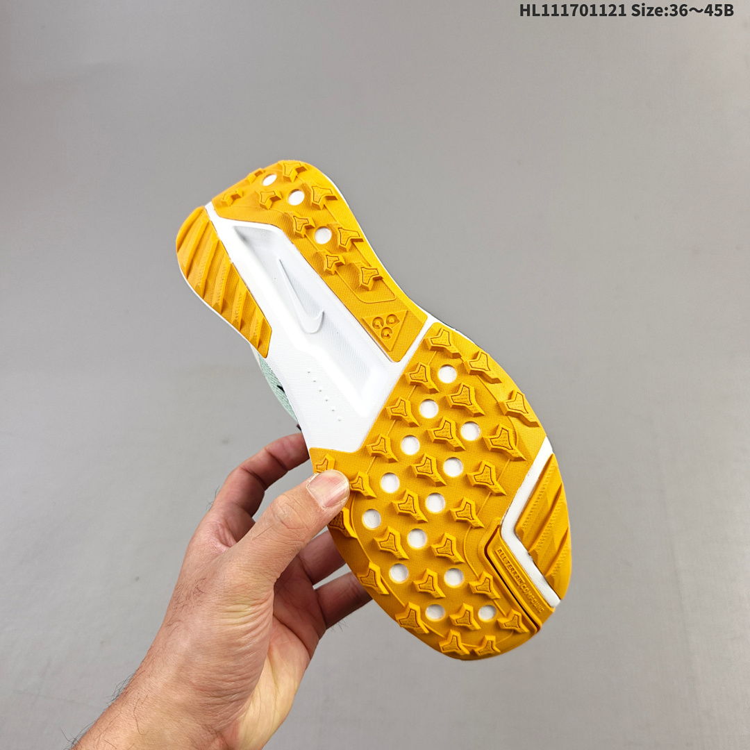 Nike REACTX PEGASUS TRAIL 6 - foto 5