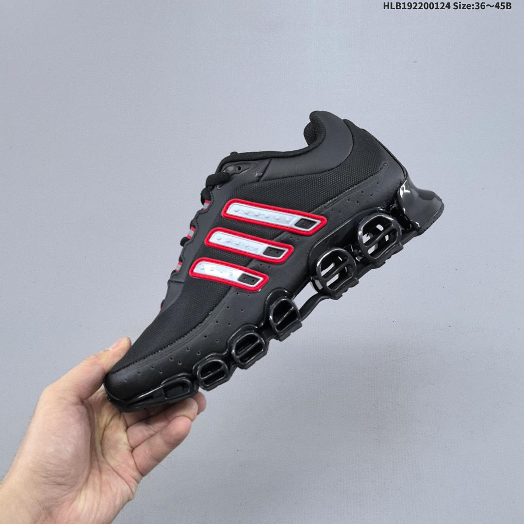 AVAVAV x Adidas Originals Moonrubber Megaride ID - foto 4