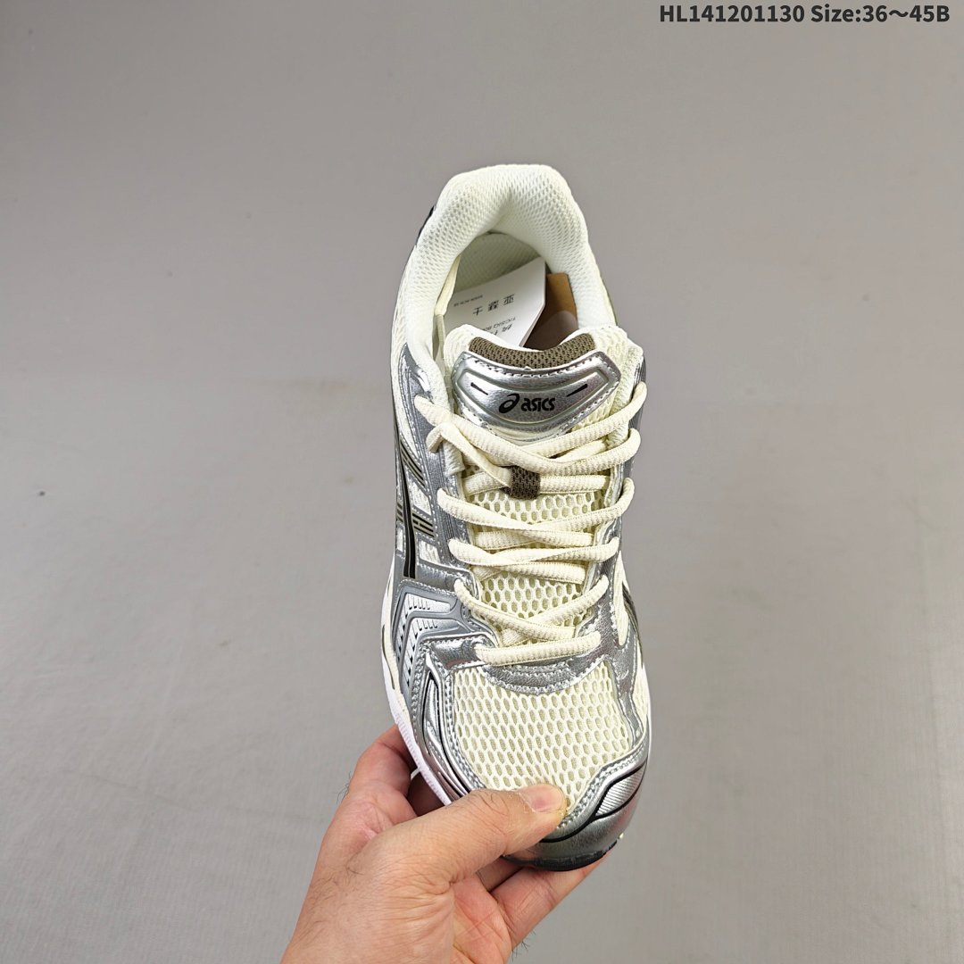 Asics Gel-Kayano 14 3D GEL FF BLAST PLUS - foto 6