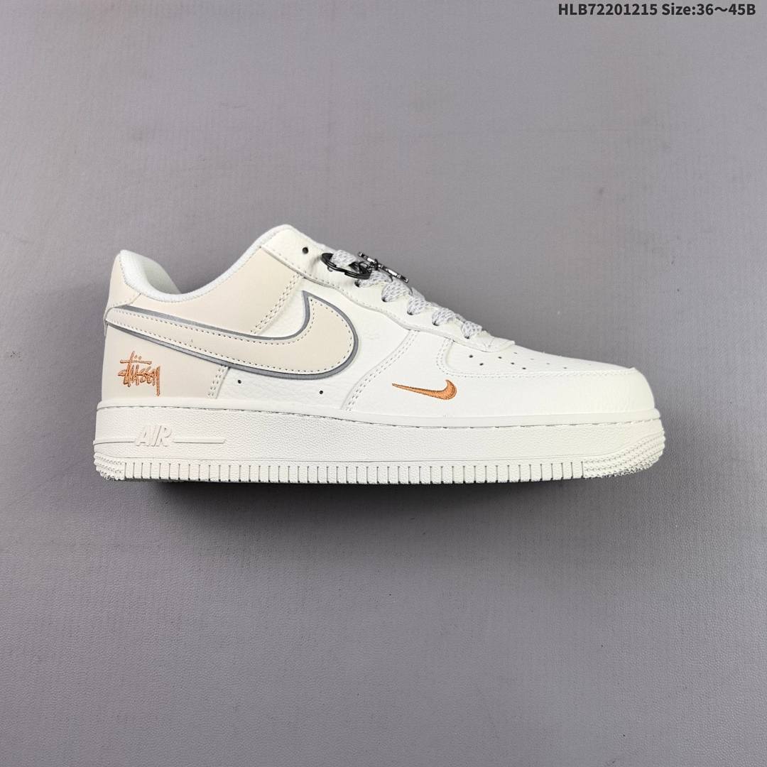 NIKE AIR FORCE 1‘07 LV8 -058 - foto 9
