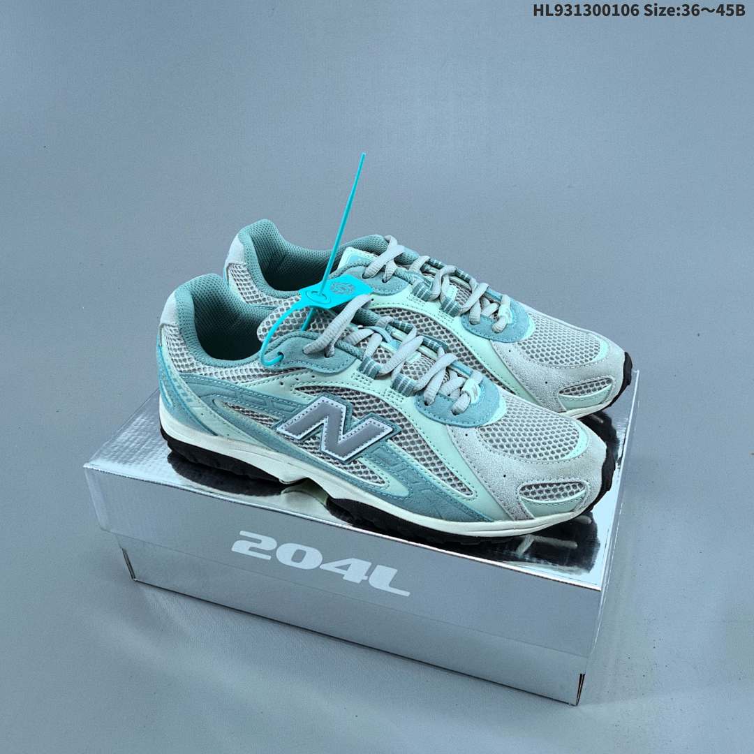 New Balance 204L ID - foto 7