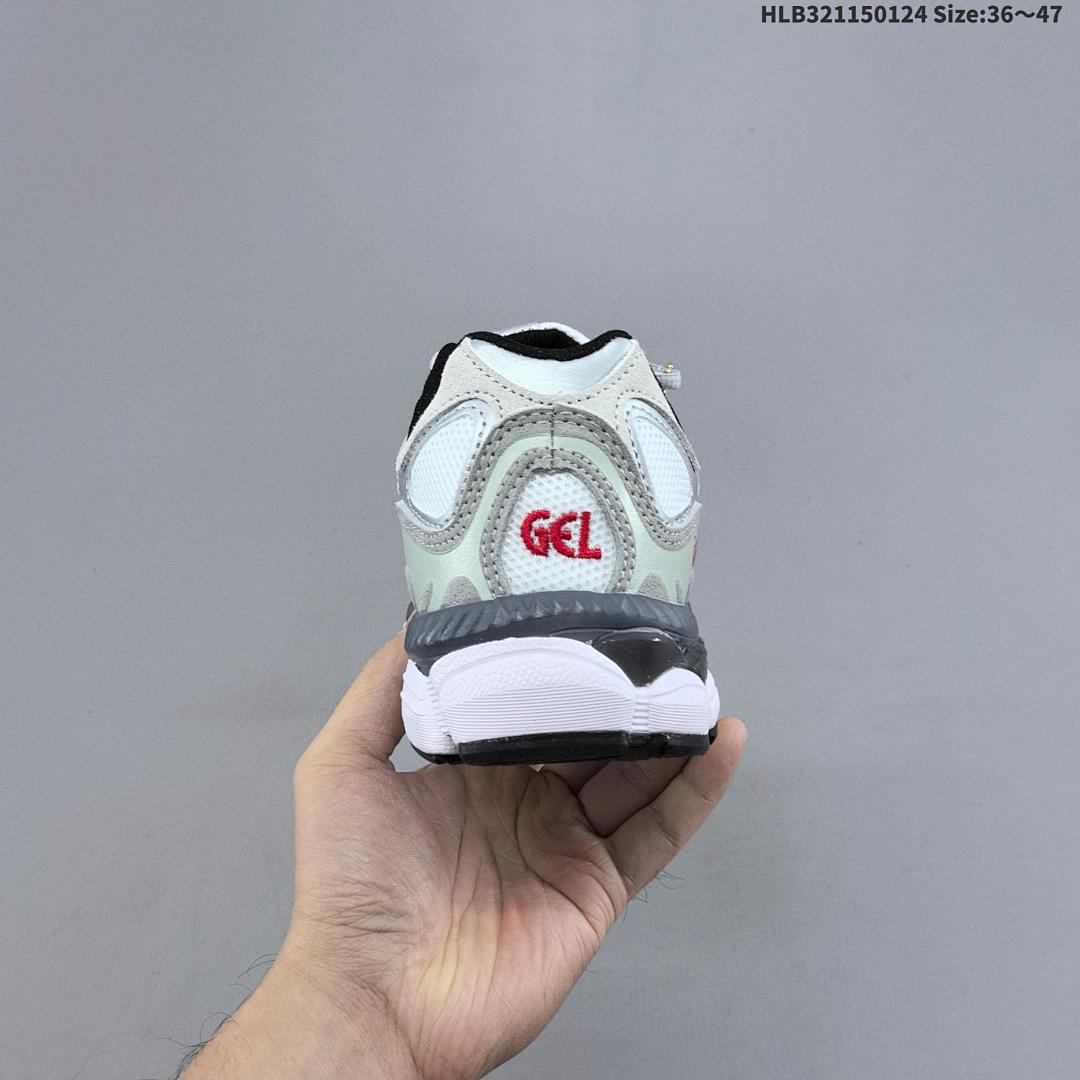 ASICS GEL-NYC AHAR+ - foto 5