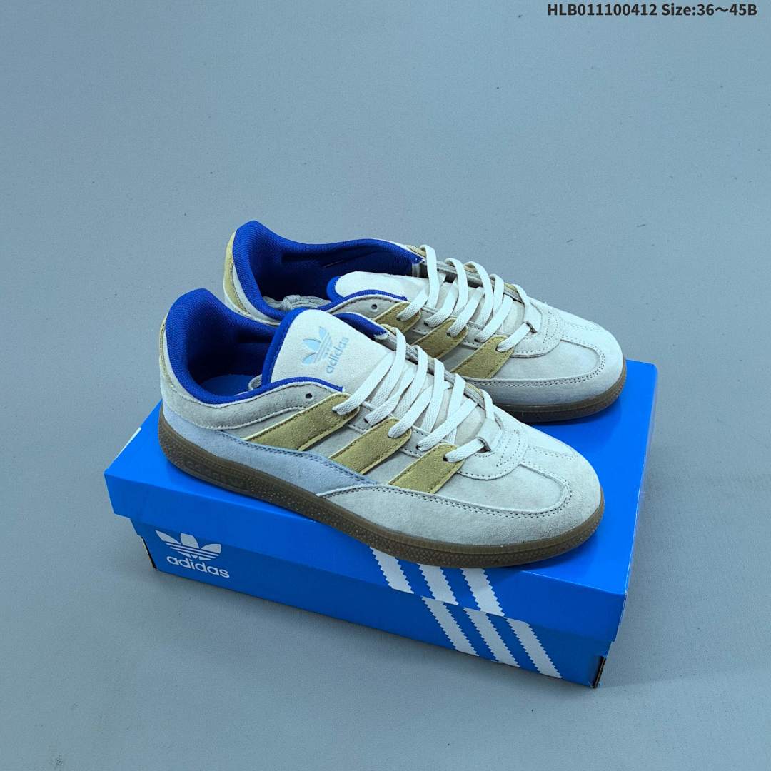 HANDBALL SPEZIAL ST ID Size 45B - foto 5