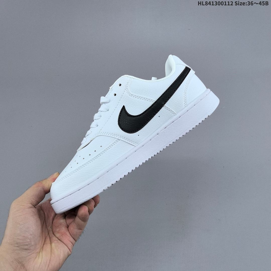NIKE COURT VISION LO - foto 3