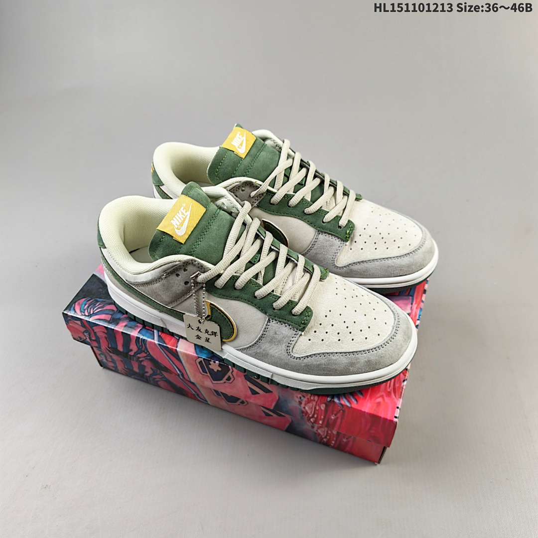 Nike Sb Dunk Low Pro Dunk - foto 5