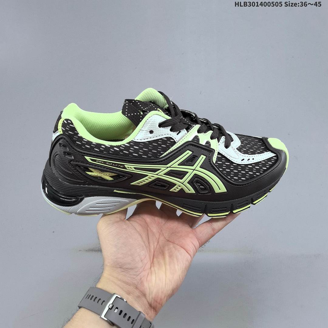 Asics UB12-S GEL-SD-LYTE - foto 3