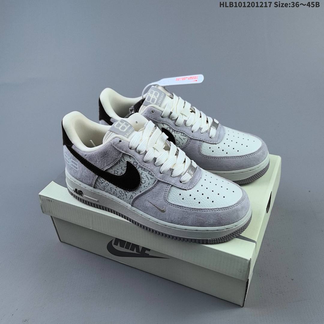 Nike Air Force1 07 low LV