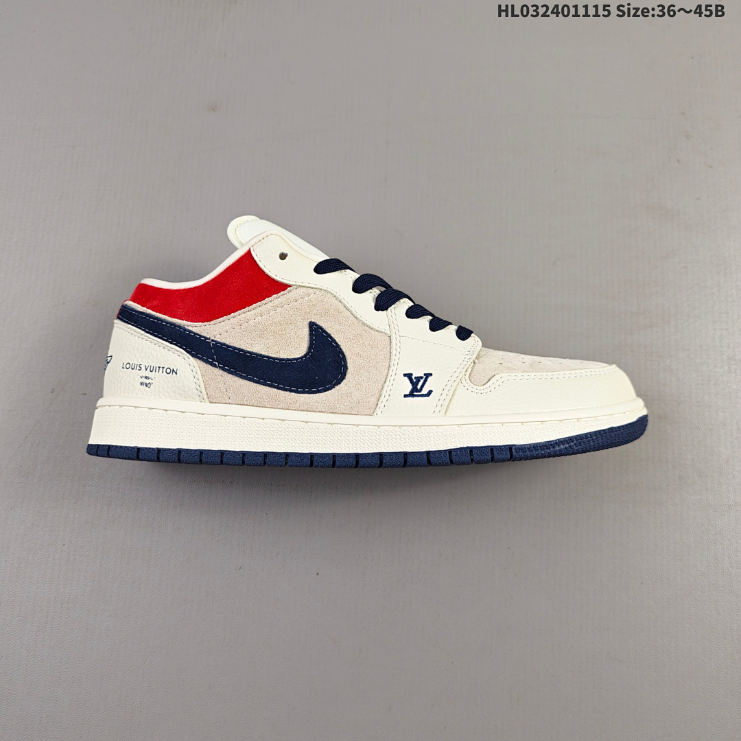 Nike Air Jordan 1 Low AJ1 -