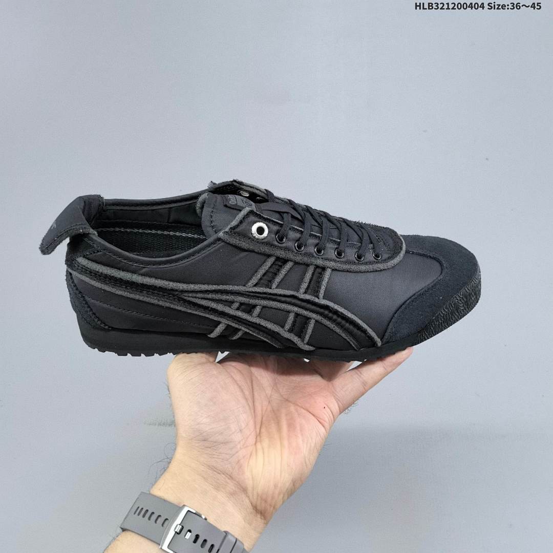 Onitsuka Tiger MEXICO 66 SD MEXICO 66 LOGO - foto 2