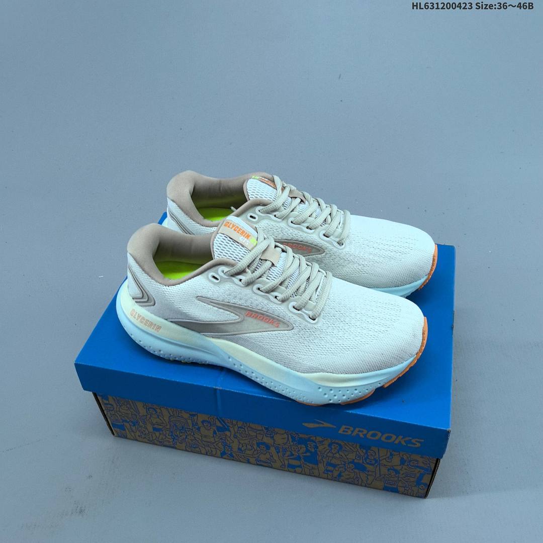 Brooks Glycerin 21 :120408 1B 544 :36 36.5 37.5 38 38.5 39 40 40. - foto 16