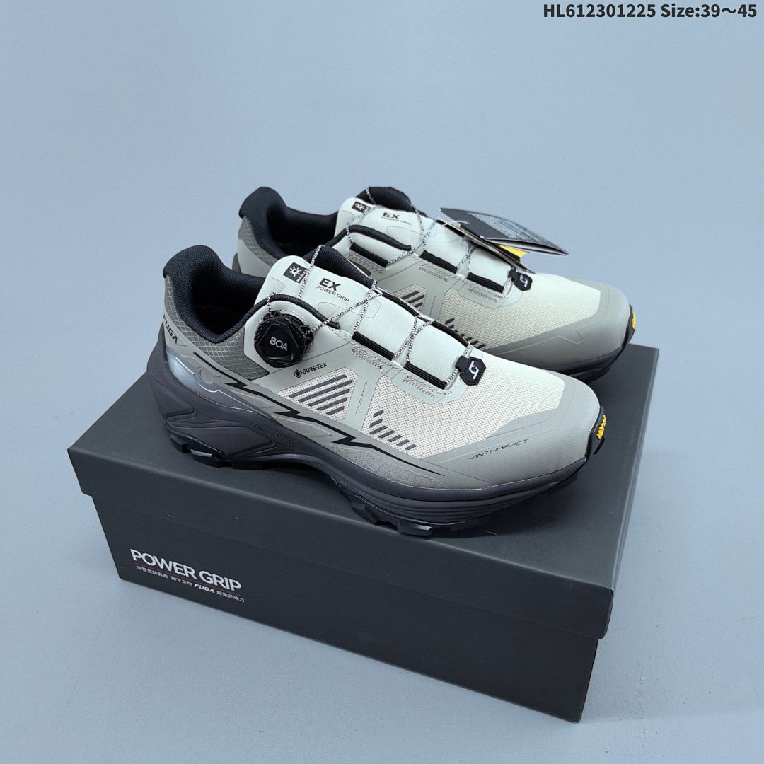 KAILAS GTX Vibram - foto 2