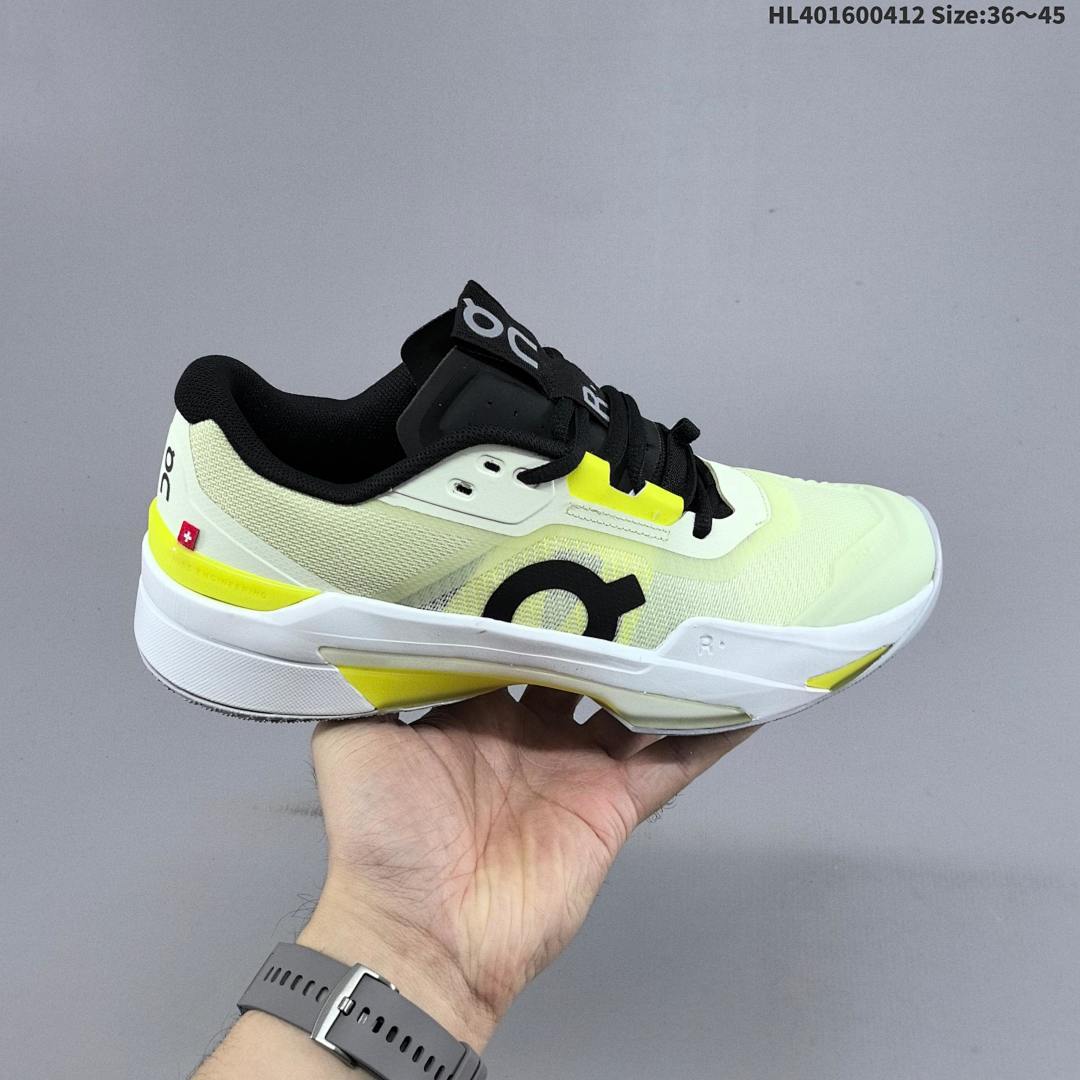 On THE ROGER Pro Fire lD Size 45 - foto 2