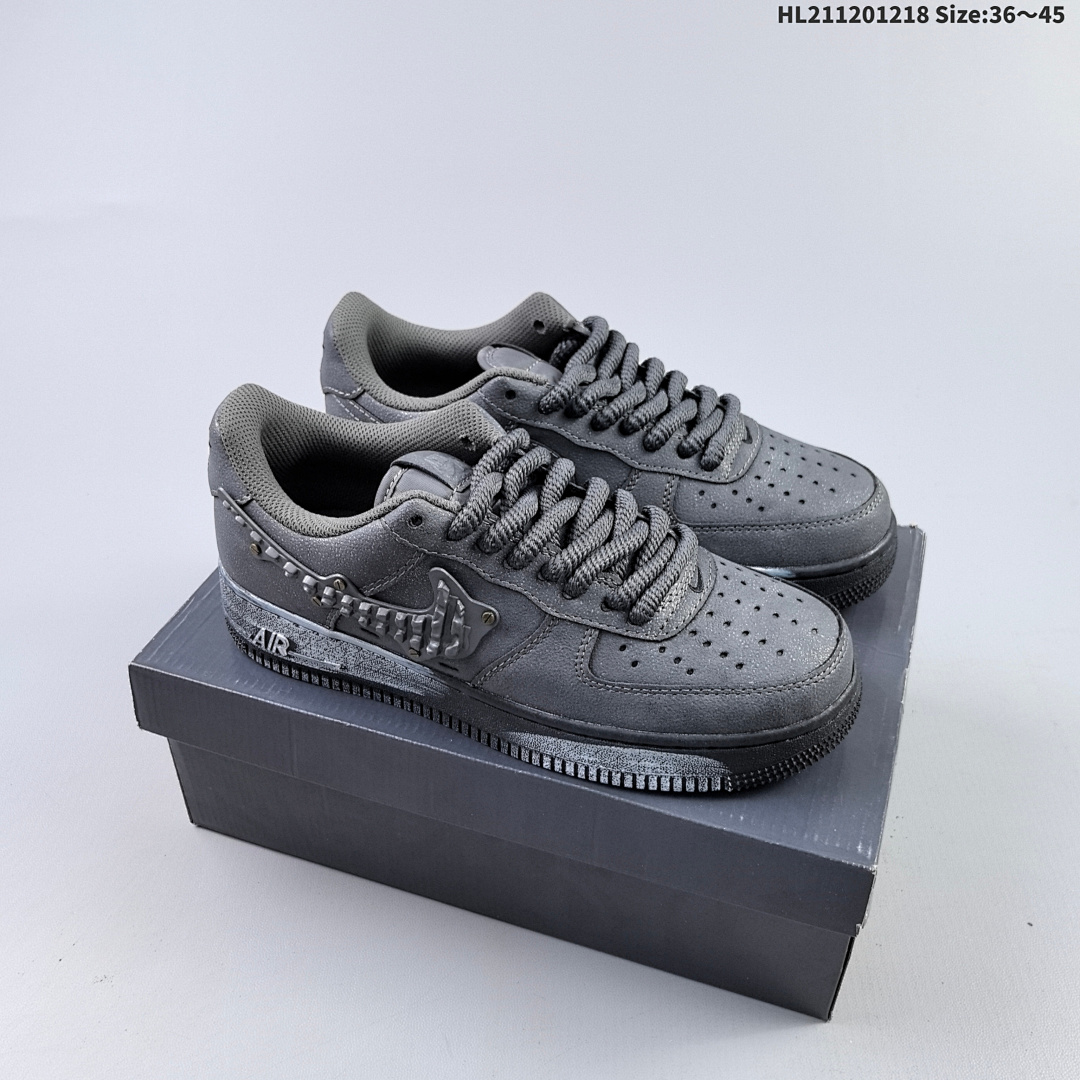 Nike Air Force 1“07LX Force - foto 2