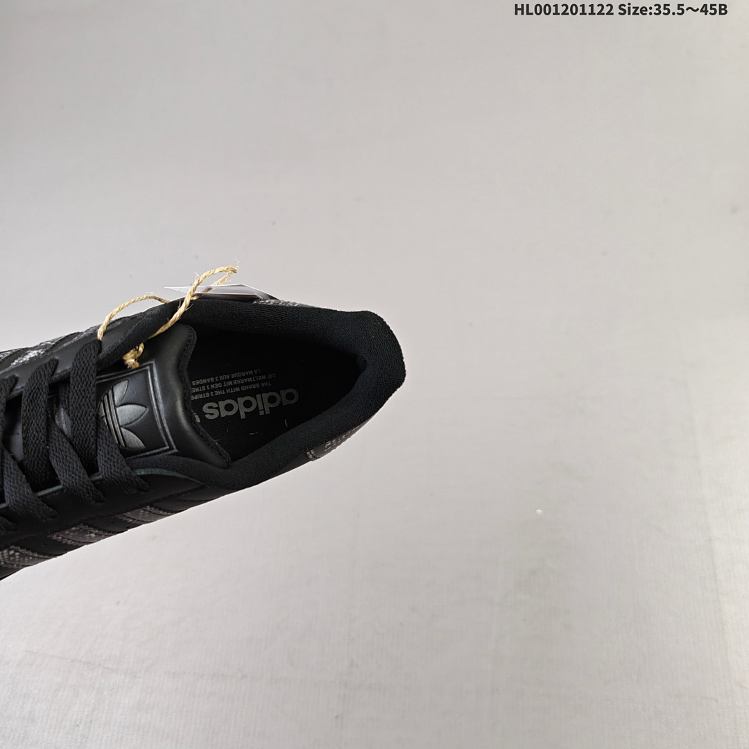 Adidas Original Superstar 2 2 - foto 3