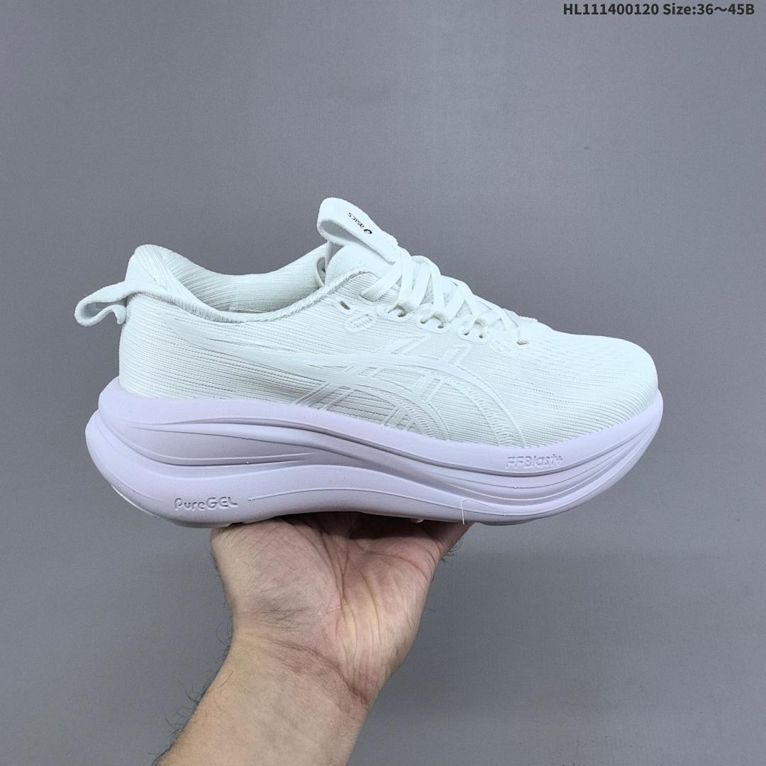 Asics Gel-Nimbus 28 ASICS -GEL - foto 6