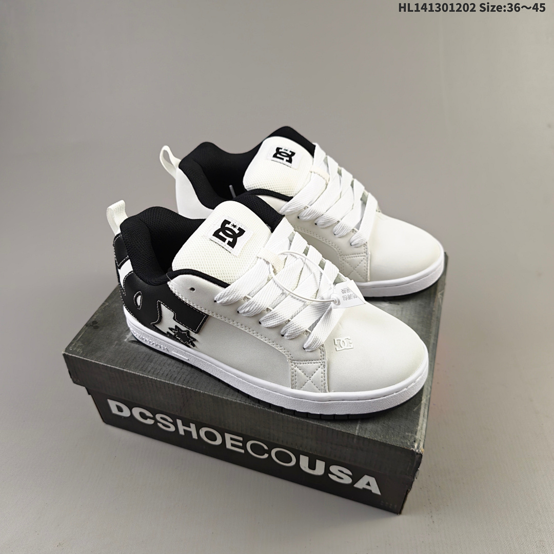 DCSHOECOUSA BMX DC LOGO - foto 3