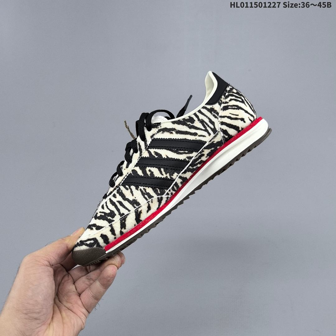 Adidas SL 72 RS 4 - foto 4