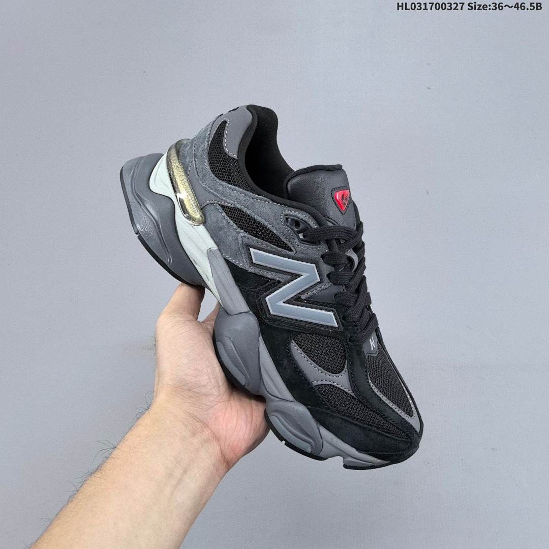New Balance 9060 ABZORB - foto 4
