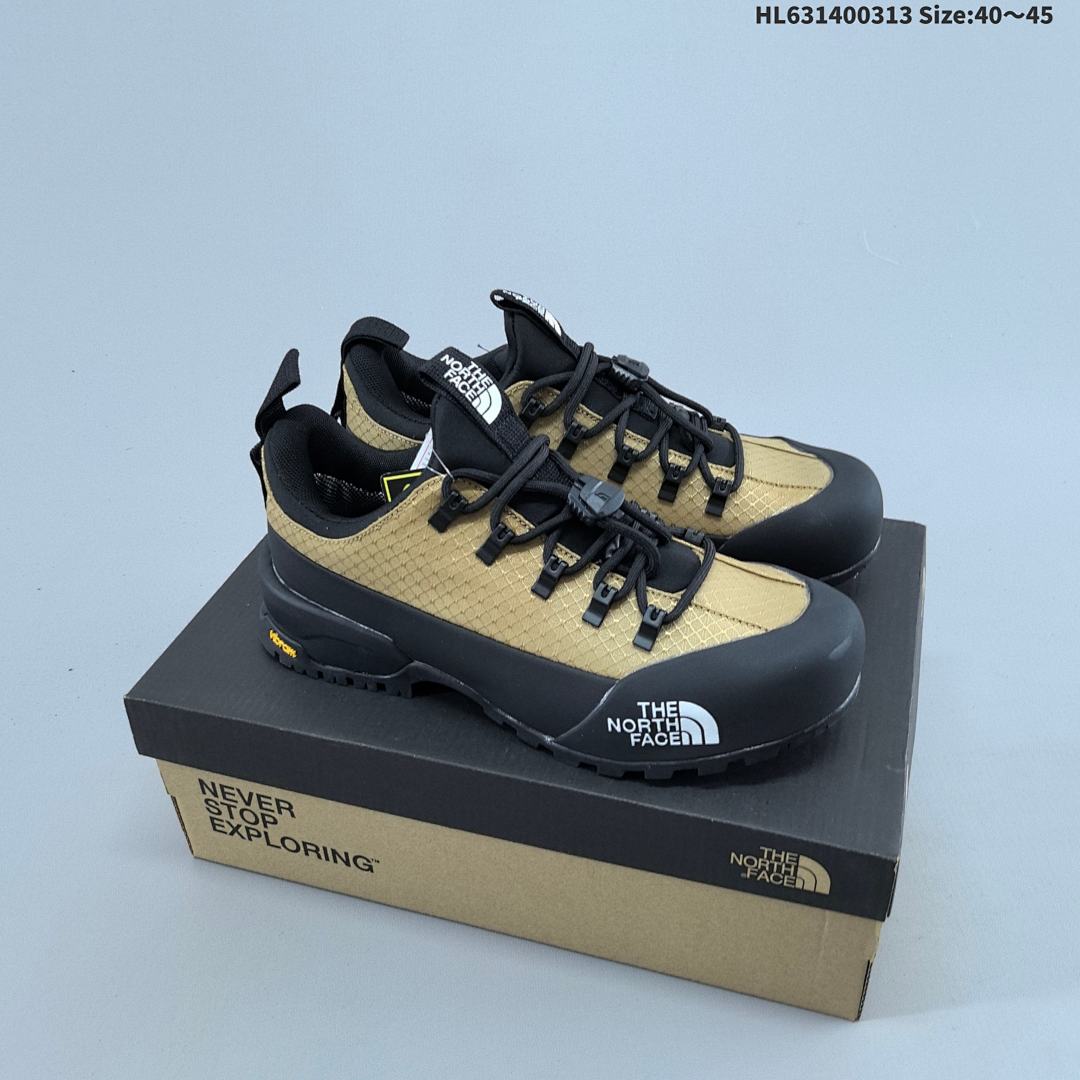 THE NORTH FACE GLENCLYFFE LOW Vibram :N - foto 2