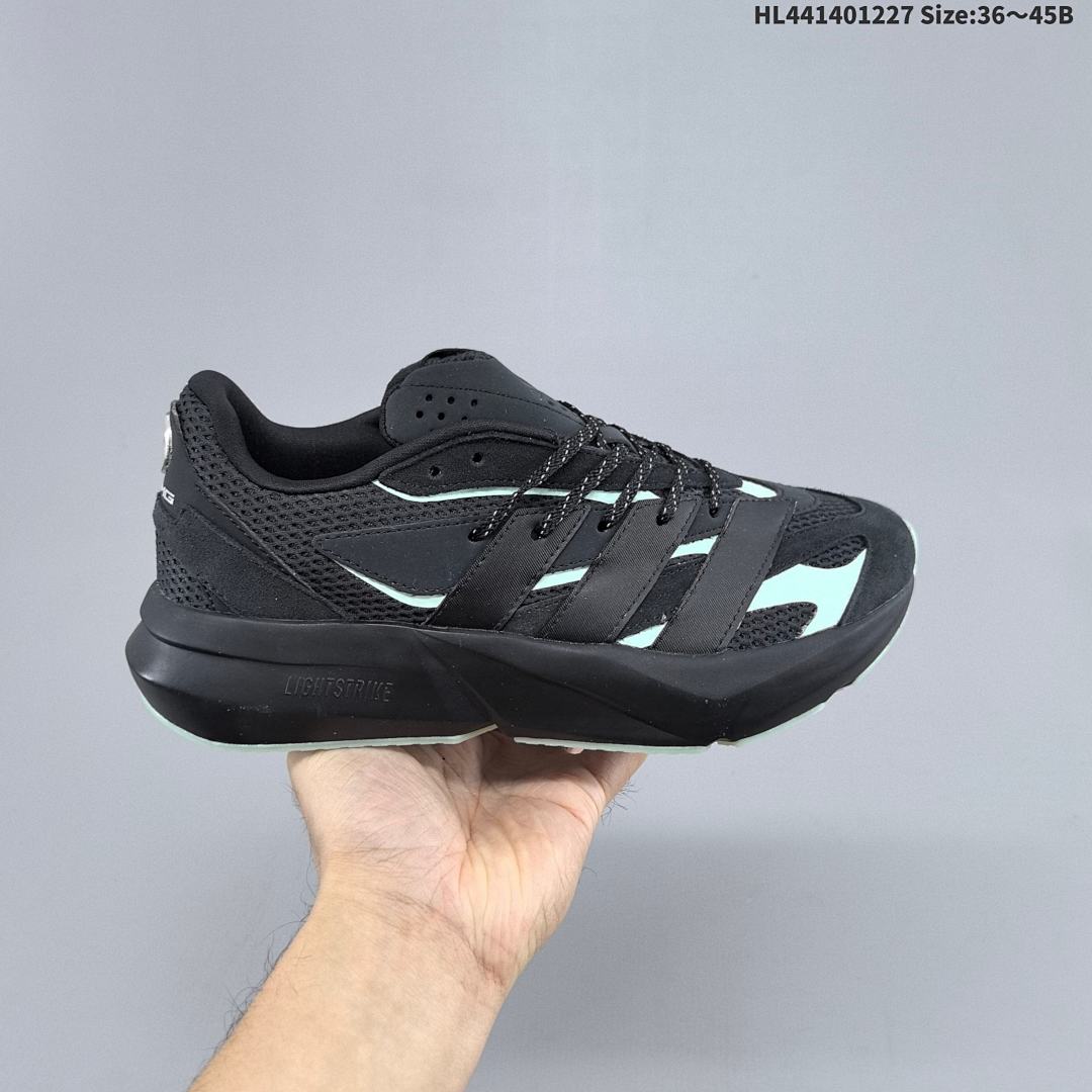 adidas LIGHTBLAZE Sportswear adidas LIGHTBLAZE Sportswear JQ99 - foto 7