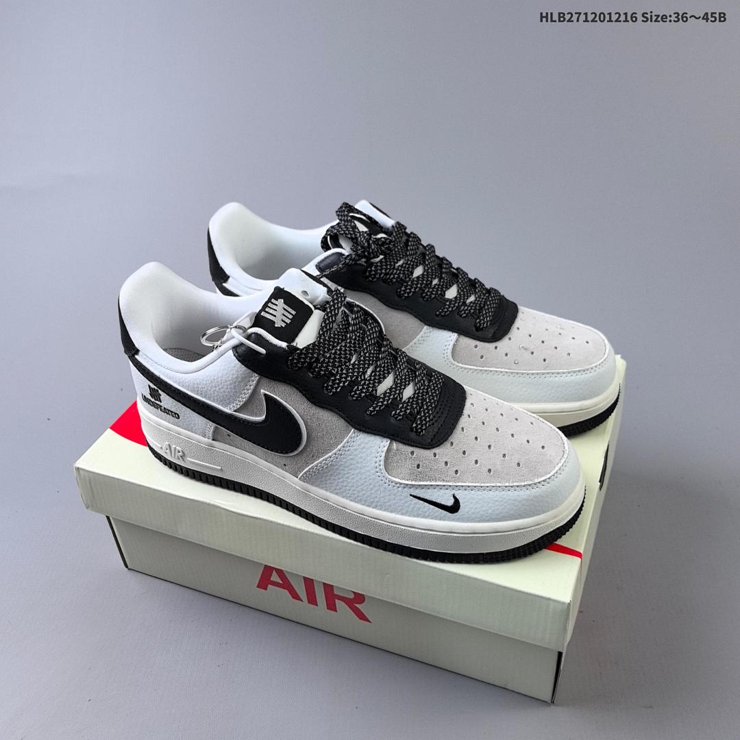 Nike Air Force 1’07 Force 1