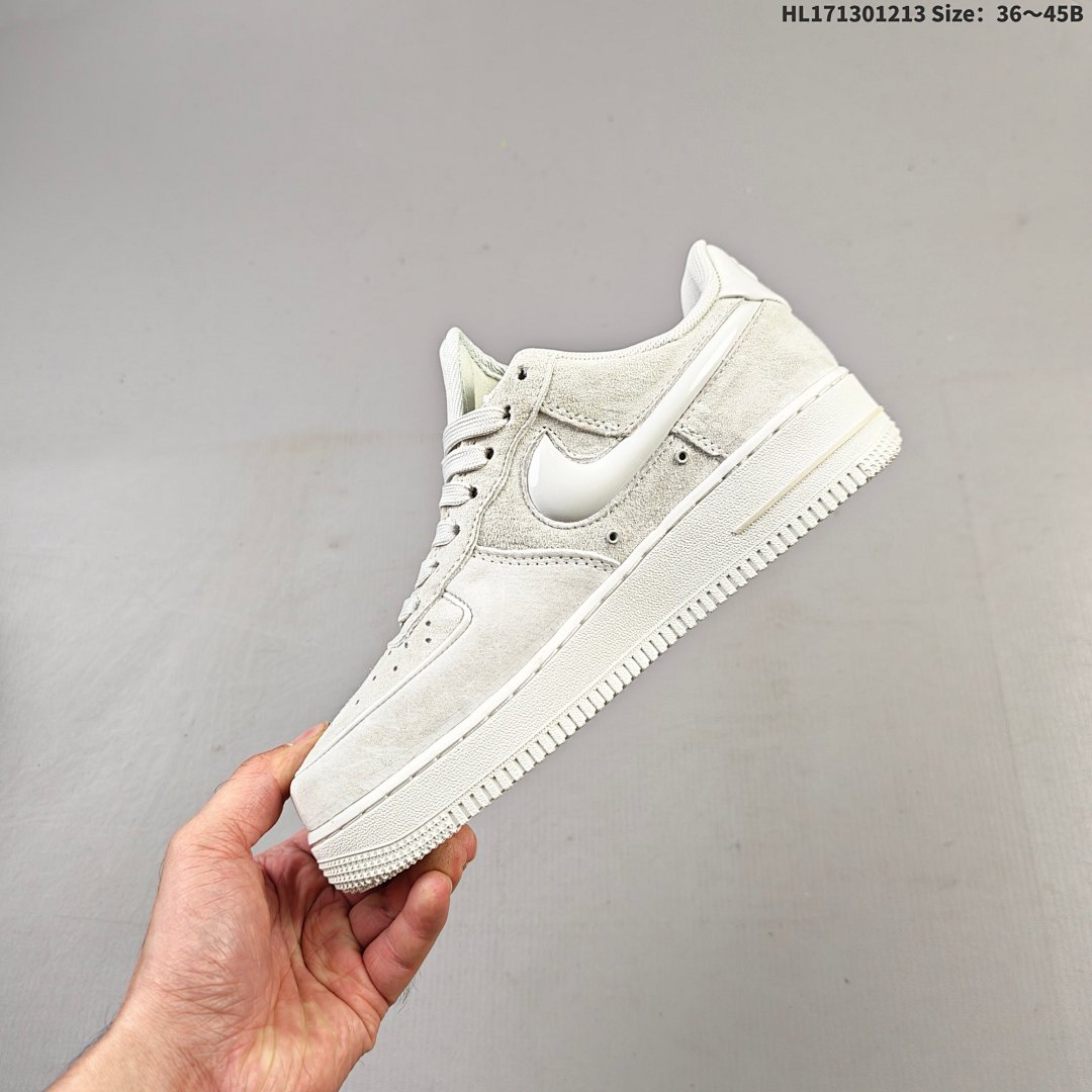 Nike Air Force1 07 low HV4406 001 - foto 7