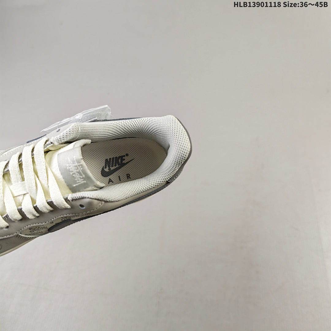 Nike Air Force1 07 low KY88 - foto 3