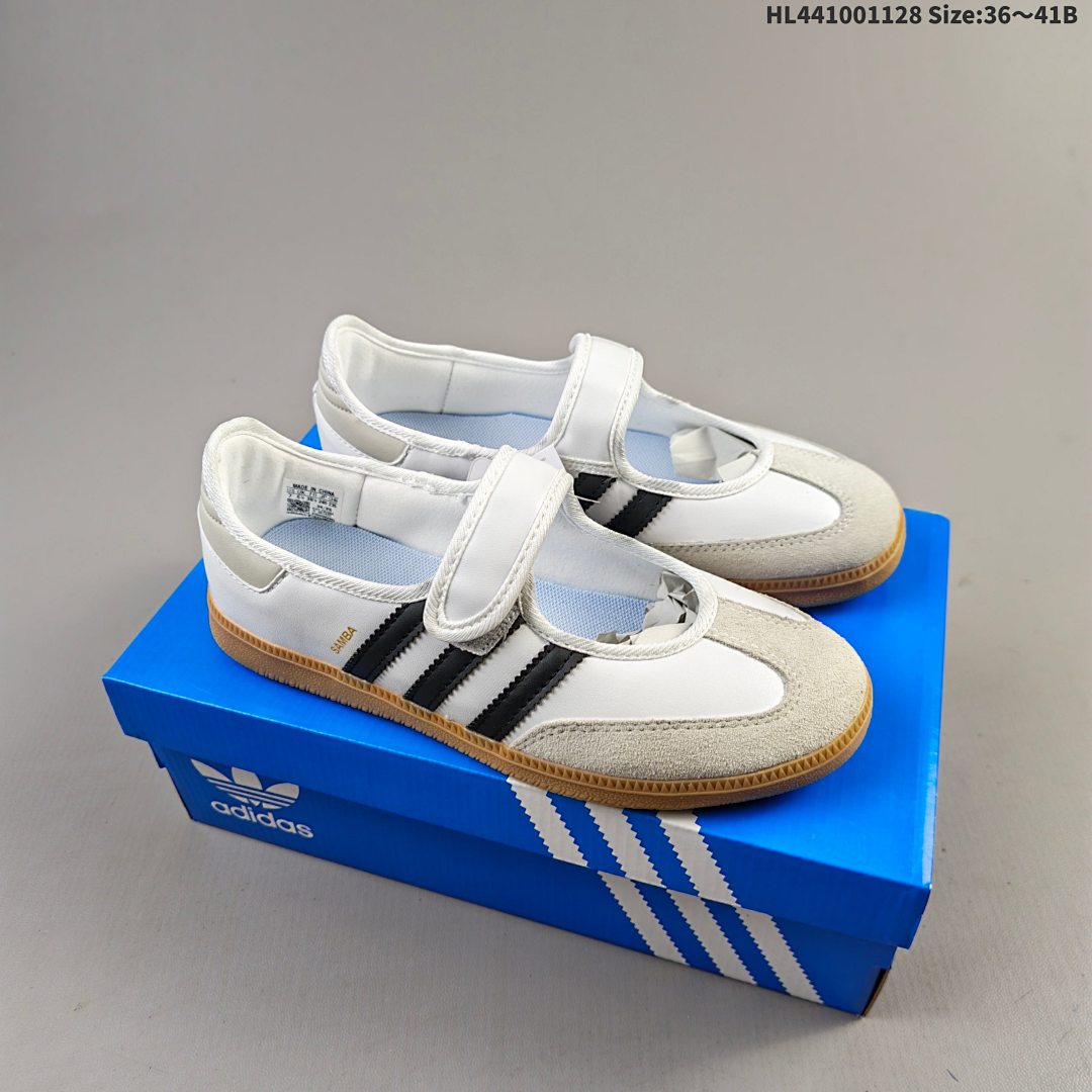 AD Original Samba OG JR1402 3