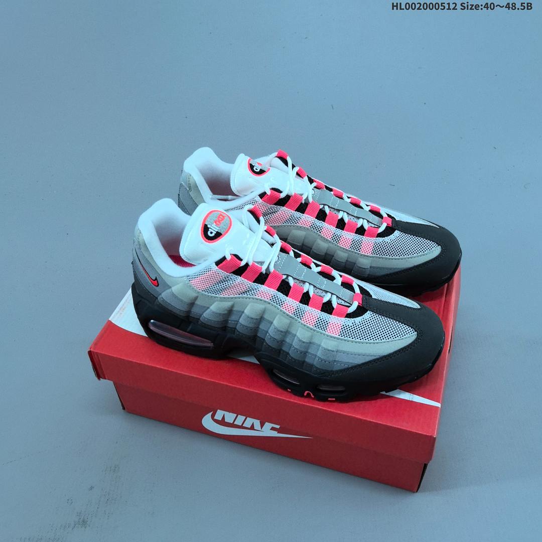 Nike Air Max 95 OG Max 95 Nike SB Air Max 95 30