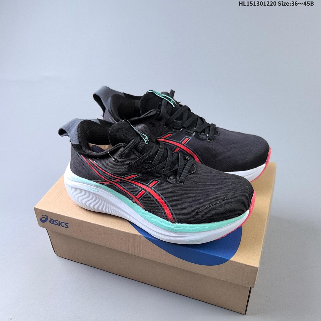 Asics Gel-Nimbus 27 ASICS -GEL - foto 3