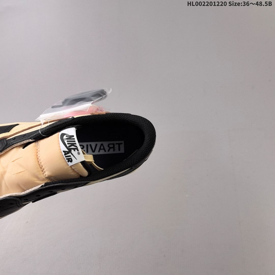 ❗️ Travis Scott x Air Jordan 1 Low AJ1 1 aj1 1 - foto 2