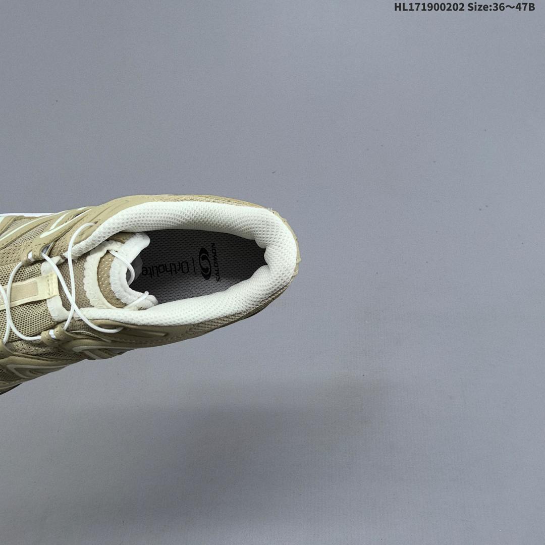 Salomon XT-Quest ADV ” Beige “ 417590-32 SENSIFIT - foto 2