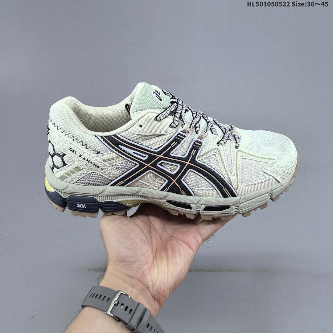 Asics Gel-Kahana 8 FL Gel-Kahana 8 Urban Outdoor - foto 7