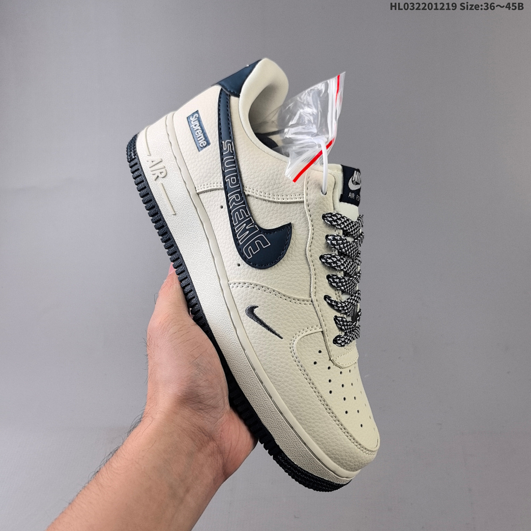 NIKE AIR FORCE 1‘07 LV8 -2 - foto 4