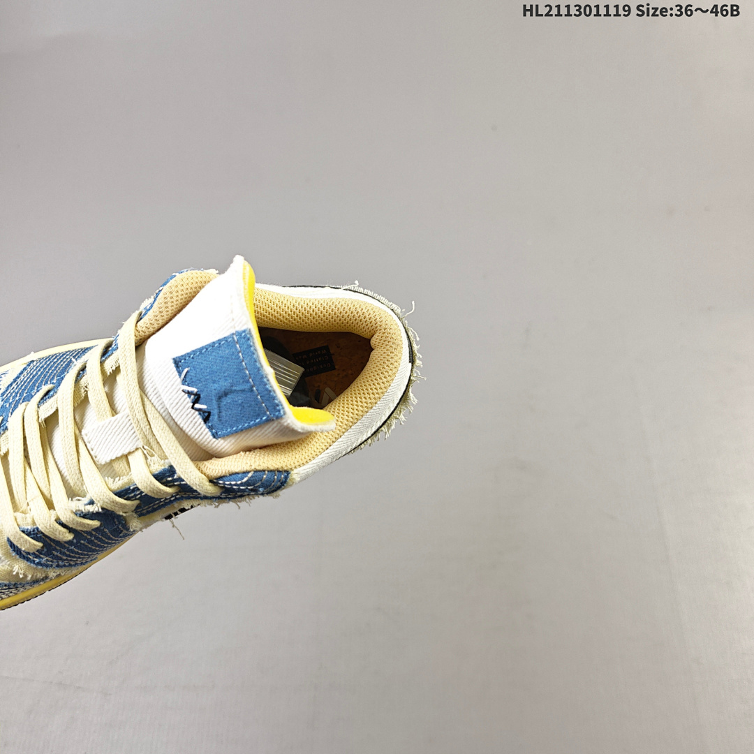 Air Jordan 1 Low AJ1 1 aj1 1 - foto 3