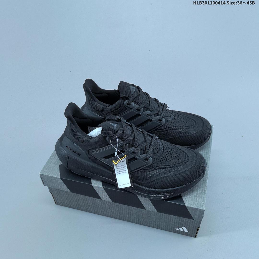 Adidas ULTRABOOST LIGHT LIGHT BOOST ULTRABOOST 10 - foto 11