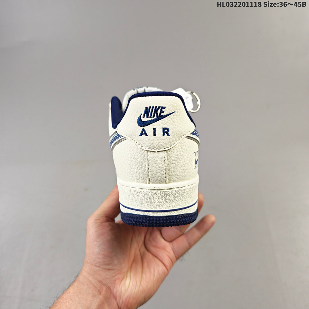 Nike Air Force 1 Low Force - foto 6