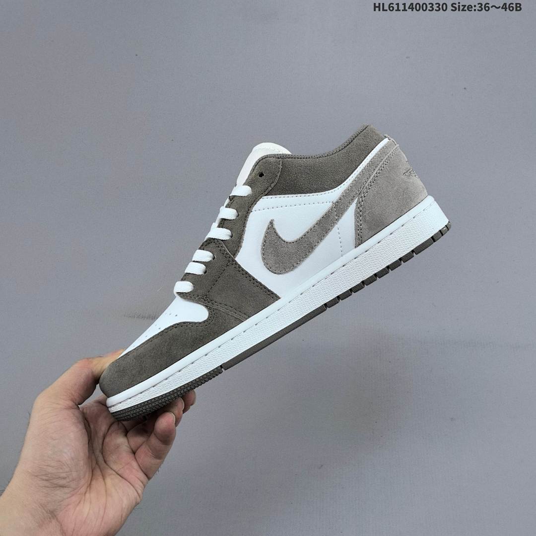 Air Jordan 1 Low AJ1 1 1 aj1 2026 1985 - foto 4
