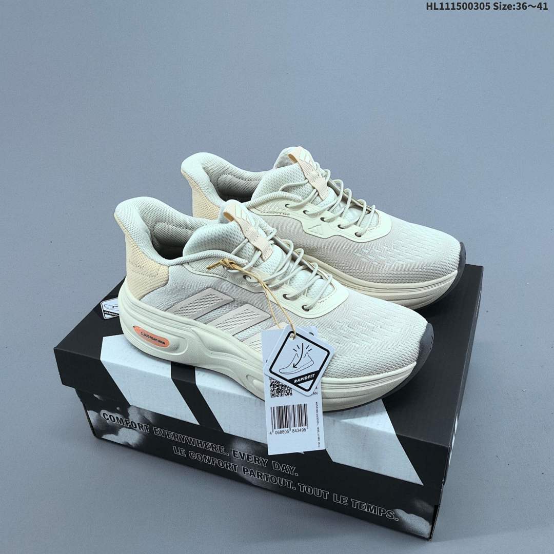 Adidas Cloudfoam CUXXION RAPIDFIT KK3477 HL111500305