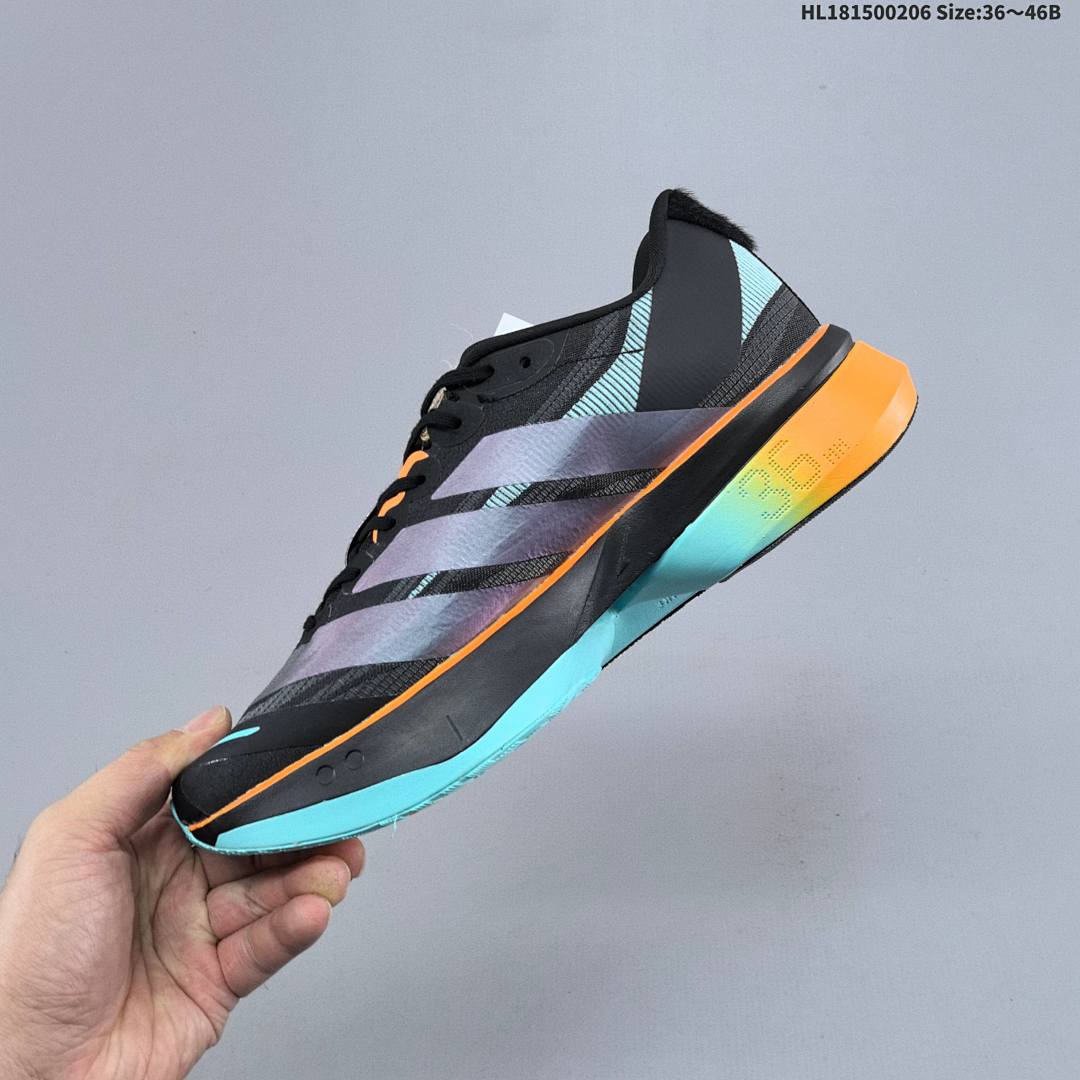 Adidas Adizero Boston 13 - foto 7